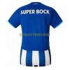 Original Fußballtrikot FC Porto Heimtrikot 2021-22 Für Damen